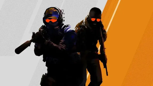 Counter-Strike 2
